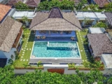 Villa Hana – Bali – Indonesia