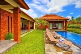 Cozy 3 BR Private Pool Villa #PS16 – Bali – Indonesia
