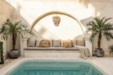 NEW Design villa Casa Alma, 2BR with private pool – Bali – Indonesia