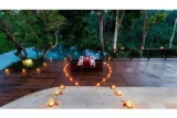 One Bedroom Family Pool Villa with Valley View – Bali – Indonesia