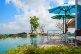 Luxury 1 BR Suite Room #V458 – Bali – Indonesia