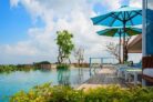 Luxury 1 BR Suite Room #V458 – Bali – Indonesia
