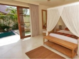 Cozy 2 BR Private Pool Villa #K225 – Bali – Indonesia