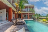 Relaxing Superior Room with Pool in Canggu – Bali – Indonesia