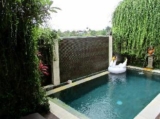 2BR Private Pool Close to Ubud Center. – Bali – Indonesia