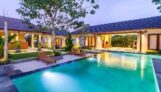 Dinar Hills Ungasan by The Lavana – Bali – Indonesia