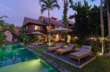 Kuta Central 6BR Villa Big Group – Bali – Indonesia
