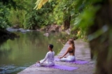 Adiwana Svarga Loka – A Retreat Resort – Bali – Indonesia