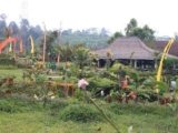Warung Rekreasi Bedugul Hotel – Bali – Indonesia