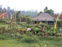 Warung Rekreasi Bedugul Hotel – Bali – Indonesia