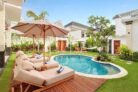 Cozy 1 BR Suite Room # N32 – Bali – Indonesia