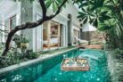 Tropical 2BR Private Pool Villa in Center Seminyak – Bali – Indonesia