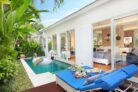 Romantic 1BR Private Pool & Bathtub Villa Seminyak – Bali – Indonesia