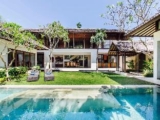 Villa Air Bali Boutique Resort and Spa – Bali – Indonesia