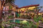 Fantastic Superior Room with Pool near Ubud Palace – Bali – Indonesia