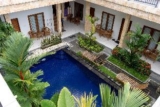Canggu Kayuma House – Bali – Indonesia