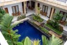 Canggu Kayuma House – Bali – Indonesia