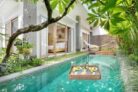 Beautiful 2BR Privat Pool Villa& Bathtub Seminyak – Bali – Indonesia