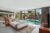 3BR Tropical Garden and Large swimming Pool – Bali – Indonesia