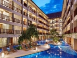 Four Points by Sheraton Bali, Kuta – Bali – Indonesia