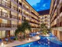Four Points by Sheraton Bali, Kuta – Bali – Indonesia