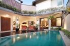 Luxury 1 BR Private Pool Villa #Z6 – Bali – Indonesia