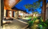 The Banyumas Suite Villa Legian – Bali – Indonesia