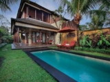 Candy Villas Ubud by Pramana Villas – Bali – Indonesia