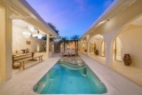 Villa Stella: 2BR Vibrant Mediterranean Oasis – Bali – Indonesia