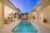 Villa Stella: 2BR Vibrant Mediterranean Oasis – Bali – Indonesia