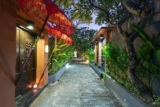 1BR Honeymoon Private Pool Villa In Heart of Kuta – Bali – Indonesia