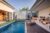 Spacious 1BR Private Pool Villa – Bali – Indonesia