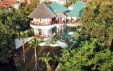 Villa Blue Elysium – Bali – Indonesia