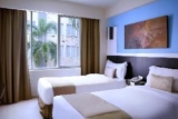 2 Bedroom 4 star Aston Denpasar Hotel – Bali – Indonesia