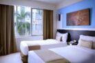 2 Bedroom 4 star Aston Denpasar Hotel – Bali – Indonesia