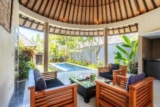 Adore 2 BR Villa with Garden View IR35A – Bali – Indonesia