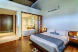 OneBR Private Pool Villa – Breakfast – Bali – Indonesia