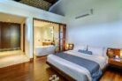 OneBR Private Pool Villa – Breakfast – Bali – Indonesia