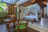 Beautiful 1BR Ethnic Villa With Balcony – Bali – Indonesia