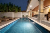 Villa Bunga Hotel & Spa – Bali – Indonesia
