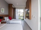 Villa Omah Bali at Hideaway Residence – Bali – Indonesia