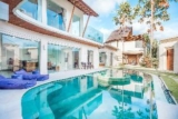 Luxury Central 3BDR Villa Private Pool Seminyak – Bali – Indonesia