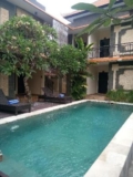 Eddys Cottages – Bali – Indonesia