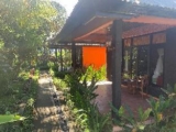 Bungalow with Mountain View I – Bali – Indonesia