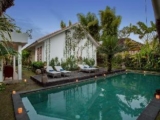 Room & Vespa Suite 3 – Bali – Indonesia