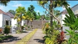 GWK kampung suites – Bali – Indonesia