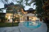 Amazing 3BR Villa in the heart of canggu – Bali – Indonesia