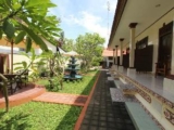 Frangipani Homestay – Bali – Indonesia