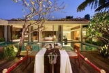 Romantic 1 BR Villa Private Pool Villa #PZ5 – Bali – Indonesia