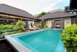 Luxury 3 BR Deluxe Pool Villa #FN24 – Bali – Indonesia